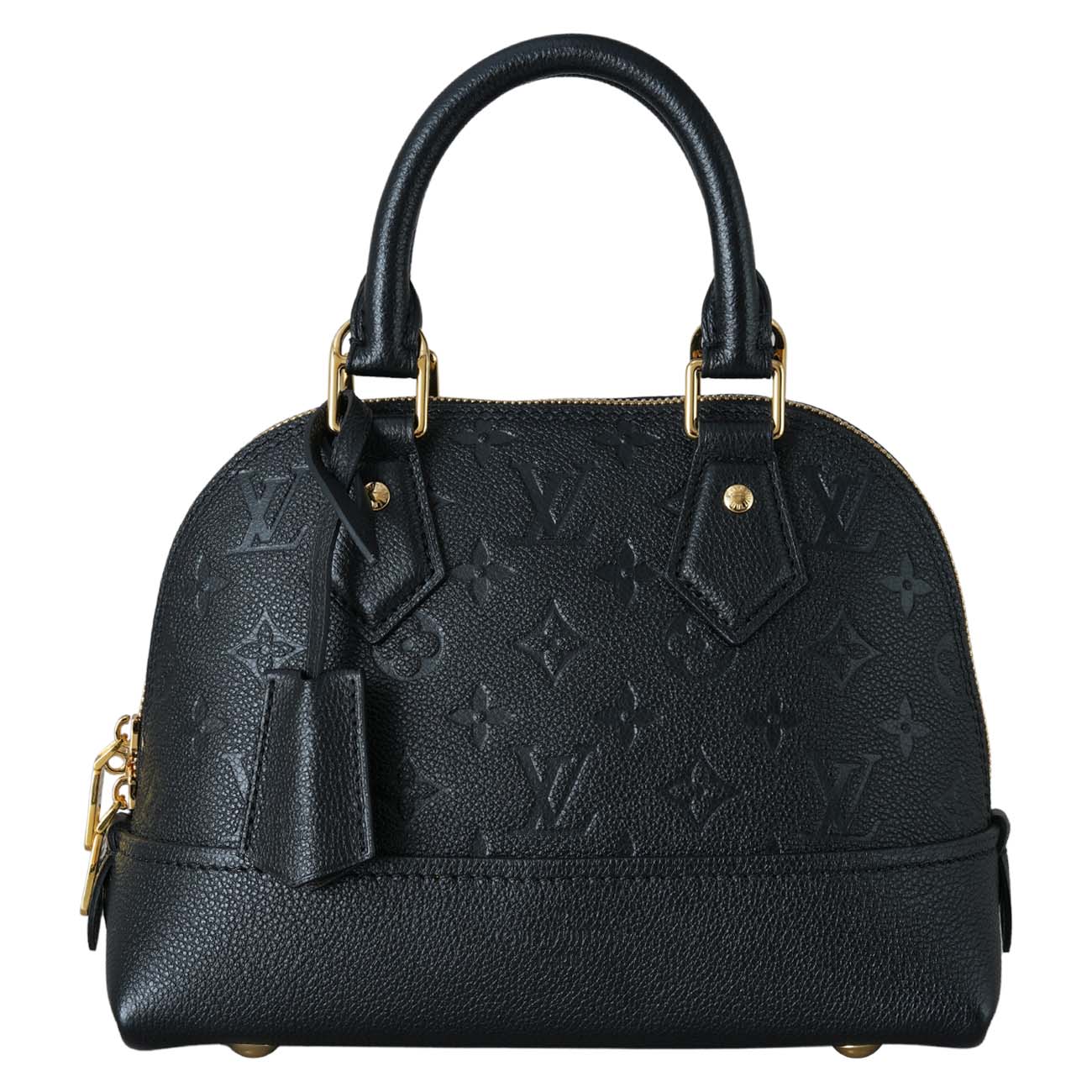 LOUIS VUITTON(USED)루이비통 앙프렝뜨 알마 BB